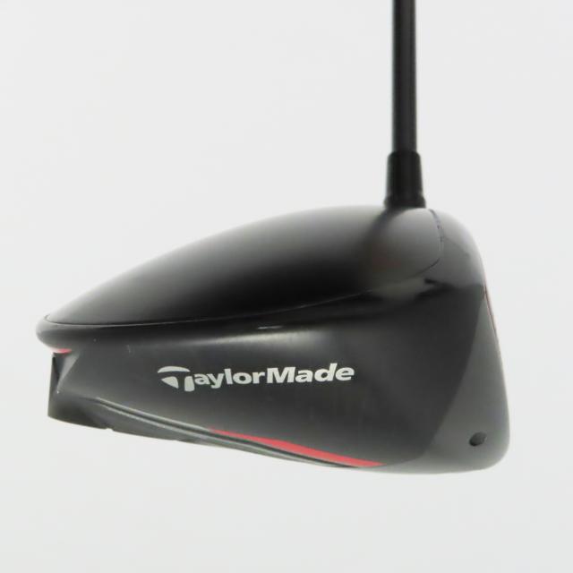 【中古ゴルフクラブ】テーラーメイド　STEALTH　ステルス HD ドライバー TENSEI RED TM50(2022)　シャフト：TENSEI RED TM50(2022)_3