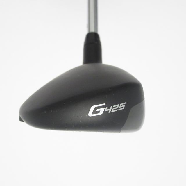 【中古ゴルフクラブ】ピン　G425　G425 ハイブリッド ユーティリティ N.S.PRO 950GH neo　シャフト：N.S.PRO 950GH neo