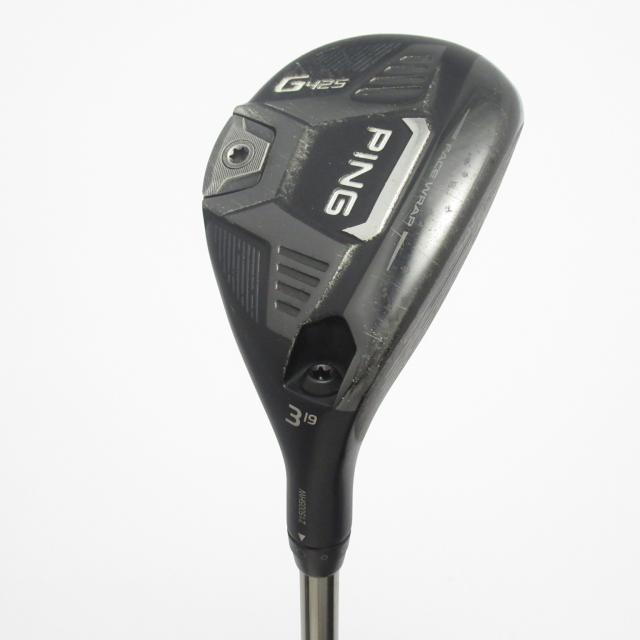 中古ゴルフクラブ】ピン G425 G425 ハイブリッド ユーティリティ PING