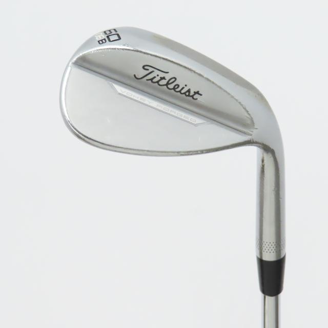 【中古ゴルフクラブ】タイトリスト　Vokey　ボーケイデザイン フォージド ウェッジ BV105　シャフト：BV105