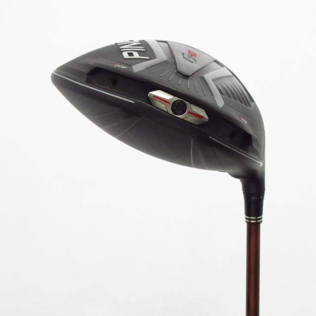 【中古ゴルフクラブ】ピン　G410　G410 LST ドライバー Speeder 661 EVOLUTION III　シャフト：Speeder 661 EVOLUTION III 中古ゴルフクラブ】ピン G410 G410 LST ドライバー Speeder 661