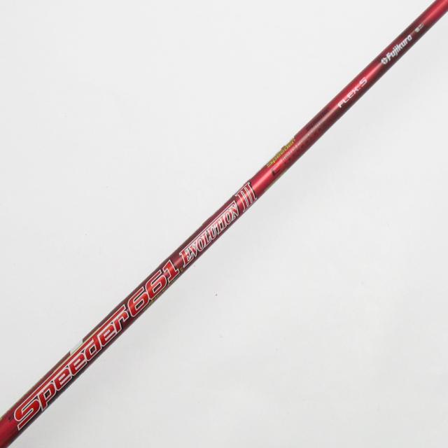 中古ゴルフクラブ】ピン G410 G410 LST ドライバー Speeder 661