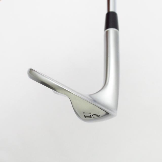 【中古ゴルフクラブ】フォーティーン　FOURTEEN　FRZ パールサテン仕上げ ウェッジ N.S.PRO TS-114w Ver2　シャフト：N.S.PRO TS-114w …