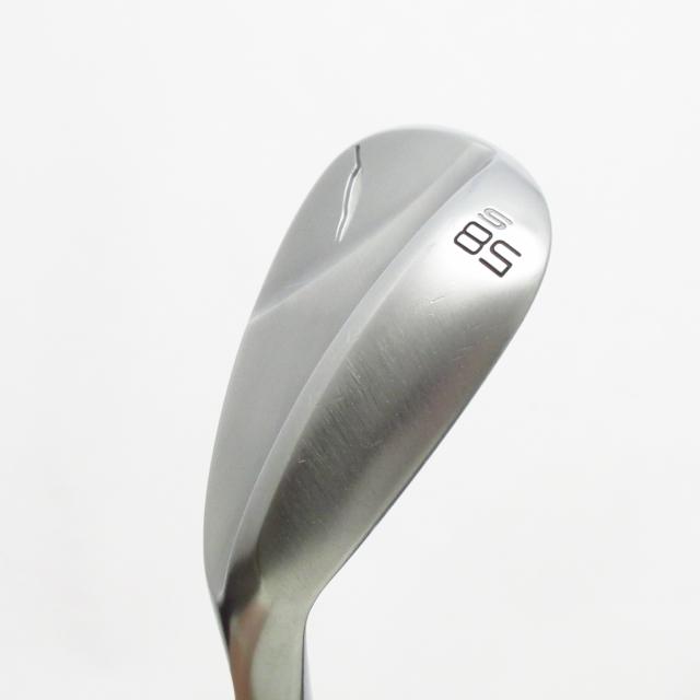 【中古ゴルフクラブ】フォーティーン　FOURTEEN　FRZ パールサテン仕上げ ウェッジ N.S.PRO TS-114w Ver2　シャフト：N.S.PRO TS-114w …