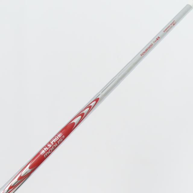 【中古ゴルフクラブ】ブリヂストン　BRIDGESTONE GOLF　241CB アイアン N.S.PRO MODUS3 TOUR 120　シャフト：N.S.PRO MODUS3 TOUR 120