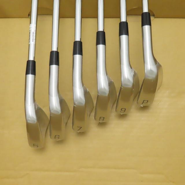 【中古ゴルフクラブ】ブリヂストン　BRIDGESTONE GOLF　241CB アイアン N.S.PRO MODUS3 TOUR 120　シャフト：N.S.PRO MODUS3 TOUR 120