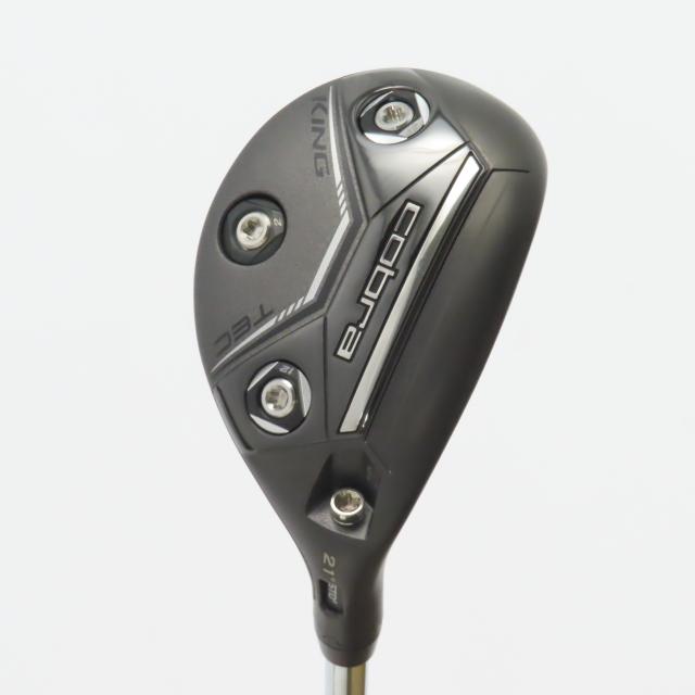 【中古ゴルフクラブ】コブラ　KING　キング TEC ハイブリッド ユーティリティ N.S.PRO 950GH neo　シャフト：N.S.PRO 950GH neo