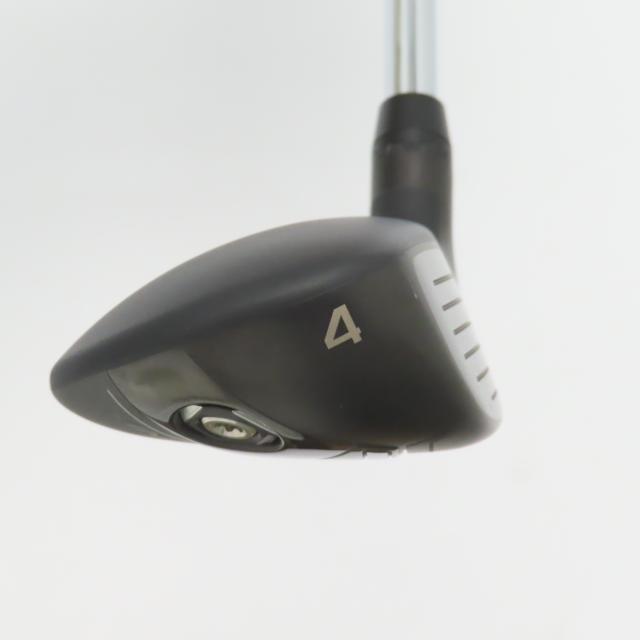 【中古ゴルフクラブ】コブラ　KING　キング TEC ハイブリッド ユーティリティ N.S.PRO 950GH neo　シャフト：N.S.PRO 950GH neo