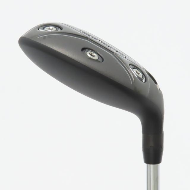 【中古ゴルフクラブ】コブラ　KING　キング TEC ハイブリッド ユーティリティ N.S.PRO 950GH neo　シャフト：N.S.PRO 950GH neo