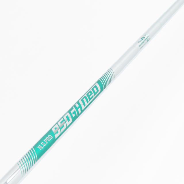 【中古ゴルフクラブ】コブラ　KING　キング TEC ハイブリッド ユーティリティ N.S.PRO 950GH neo　シャフト：N.S.PRO 950GH neo