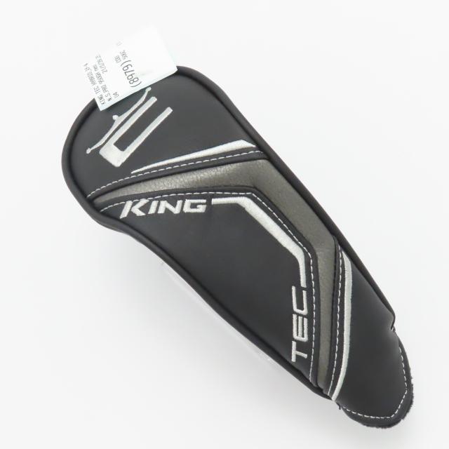 【中古ゴルフクラブ】コブラ　KING　キング TEC ハイブリッド ユーティリティ N.S.PRO 950GH neo　シャフト：N.S.PRO 950GH neo