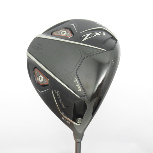 中古ゴルフクラブ】ダンロップ SRIXON スリクソン ZXi TR