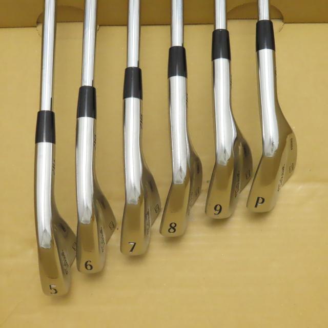 【中古ゴルフクラブ】タイトリスト　716　MB 716 アイアン Dynamic Gold AMT　シャフト：Dynamic Gold AMT 中古ゴルフクラブ】タイトリスト 716 MB 716 アイアン Dynamic Gold