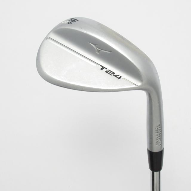 【中古ゴルフクラブ】ミズノ　MIZUNO　T24 ソフトホワイトサテン仕上げ ウェッジ Dynamic Gold HT　シャフト：Dynamic Gold HT