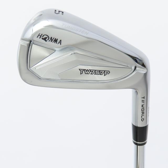 Product スポーツ 本間ゴルフ TW757Vx #5-A 7本 NSPRO950GH Sシャフト