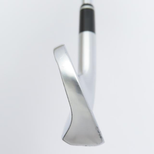 【中古ゴルフクラブ】プロギア　PRGR　PRGR 01 IRON アイアン N.S.PRO MODUS3 TOUR 120　シャフト：N.S.PRO MODUS3 TOUR 120