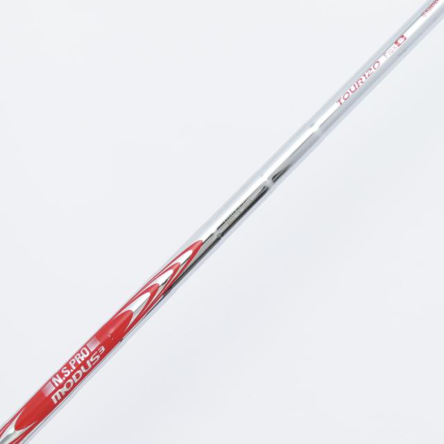 【中古ゴルフクラブ】プロギア　PRGR　PRGR 01 IRON アイアン N.S.PRO MODUS3 TOUR 120　シャフト：N.S.PRO MODUS3 TOUR 120