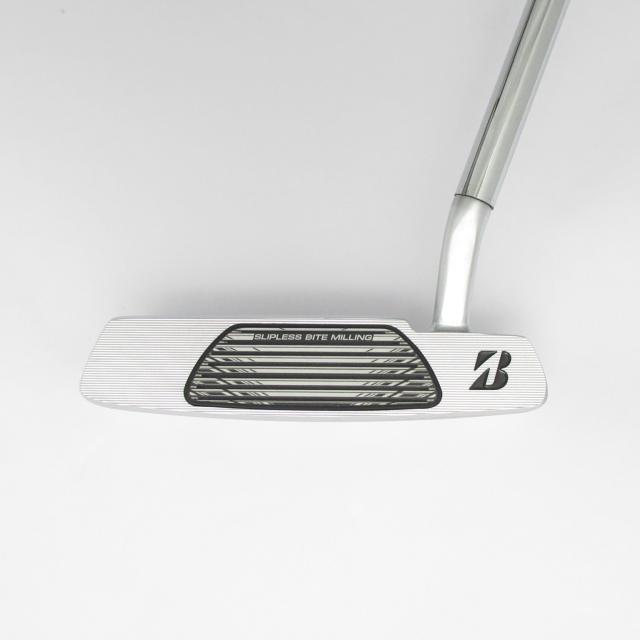 中古ゴルフクラブ】ピン PING PLD ミルド アンサー2 パター スチール