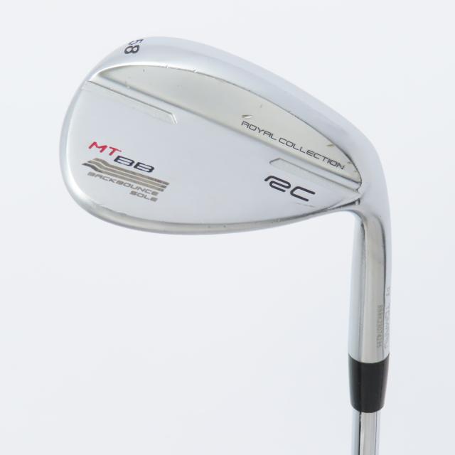 【中古ゴルフクラブ】ロイヤルコレクション　 COLLECTION　BB WEDGE ウェッジ N.S.PRO 950GH neo　シャフト：N.S.PRO 950GH neo
