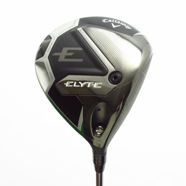 【中古ゴルフクラブ】キャロウェイゴルフ　ELYTE　エリート ドライバー Diamana ZF50　シャフト：Diamana ZF50