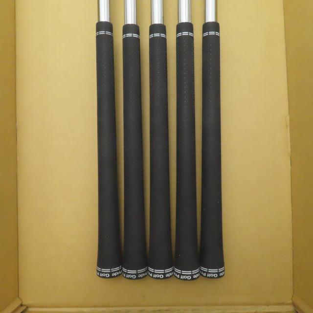 【中古ゴルフクラブ】ピン　I SERIES　i525 アイアン N.S.PRO 950GH neo　シャフト：N.S.PRO 950GH neo