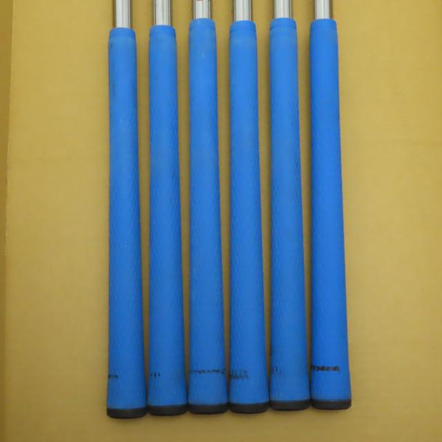 【中古ゴルフクラブ】キャロウェイゴルフ　XR　スティールヘッド XR PRO アイアン N.S.PRO 950GH　シャフト：N.S.PRO 950GH