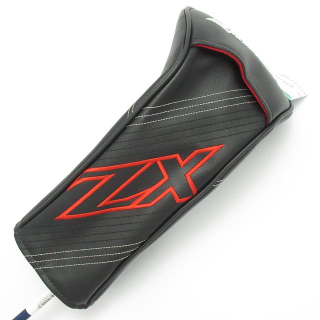 中古ゴルフクラブ】ダンロップ SRIXON スリクソン ZX5 ドライバー