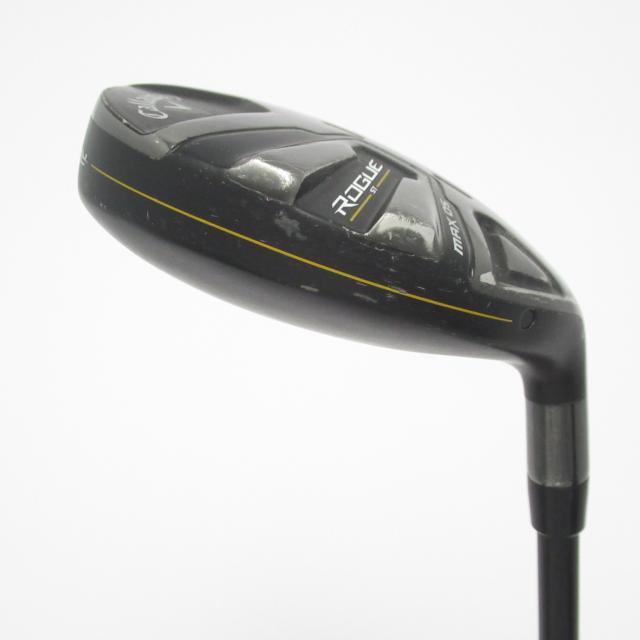 キャロウェイ ローグST VENTUS 5-S 純正シャフト ローグ純正シャフト