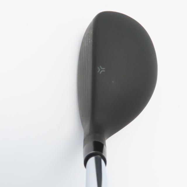 【中古ゴルフクラブ】ダンロップ　SRIXON　スリクソン ZX MkII ハイブリッド ユーティリティ N.S.PRO 950GH neo DST for HYBRID　シャ…