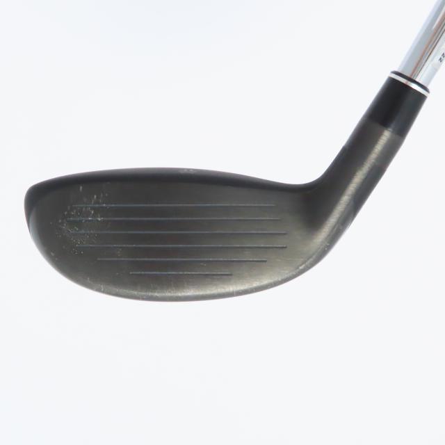 【中古ゴルフクラブ】ダンロップ　SRIXON　スリクソン ZX MkII ハイブリッド ユーティリティ N.S.PRO 950GH neo DST for HYBRID　シャ…