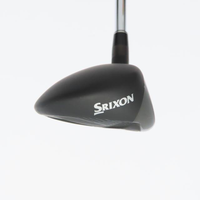 【中古ゴルフクラブ】ダンロップ　SRIXON　スリクソン ZX MkII ハイブリッド ユーティリティ N.S.PRO 950GH neo DST for HYBRID　シャ…