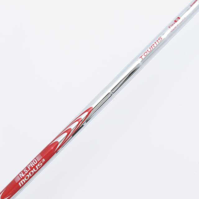 【中古ゴルフクラブ】ピン　GLIDE　グライド フォージド プロ Sグラインド ウェッジ N.S.PRO MODUS3 TOUR 115　シャフト：N.S.PRO MODU…