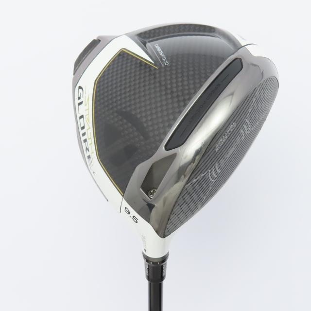 【中古ゴルフクラブ】テーラーメイド　STEALTH　ステルス グローレ プラス ドライバー Tour AD CQ-5　シャフト：Tour AD CQ-5