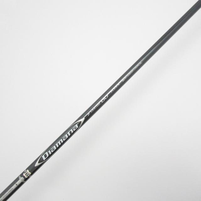 タイトリスト TSR TSR3 ドライバー Diamana PD 60 シャフト：Diamana PD 60