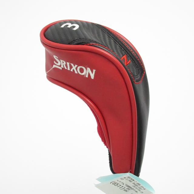 【中古ゴルフクラブ】ダンロップ　SRIXON　Z U85 ユーティリティ N.S.PRO 950GH DST　シャフト：N.S.PRO 950GH DST