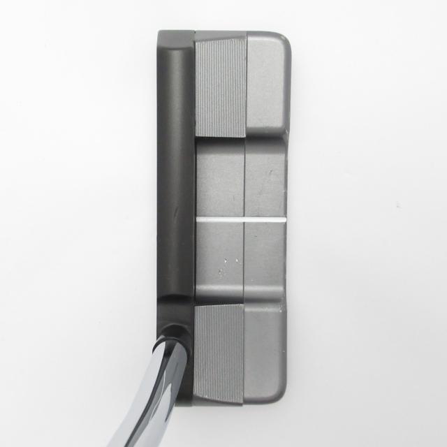 【中古ゴルフクラブ】オデッセイ　ODYSSEY　TRI HOT 5K DOUBLE WIDE DB パター カーボンスチール複合シャフト　シャフト：カーボンスチ… 中古ゴルフクラブ】オデッセイ ODYSSEY TRI HOT 5K DOUBLE WIDE DB