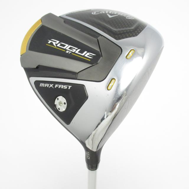 中古ゴルフクラブ】キャロウェイゴルフ EPIC EPIC MAX FAST