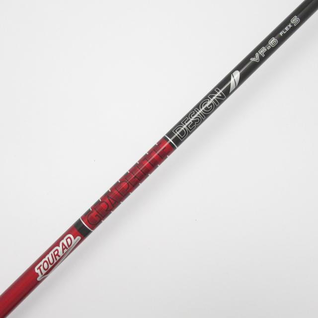 中古ゴルフクラブ】タイトリスト TITLEIST GT3 ドライバー Tour AD VF