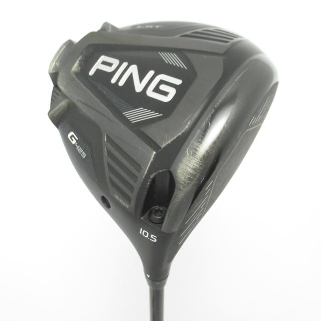 【中古ゴルフクラブ】ピン　G425　G425 LST ドライバー TENSEI CK PRO ORANGE 50　シャフト：TENSEI CK PRO ORANGE 50