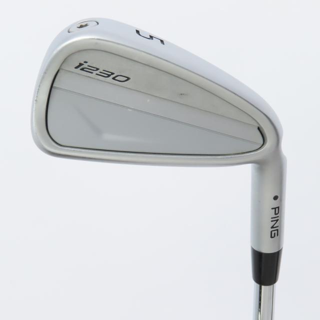 【中古ゴルフクラブ】ピン　I SERIES　i230 アイアン N.S.PRO 950GH neo　シャフト：N.S.PRO 950GH neo