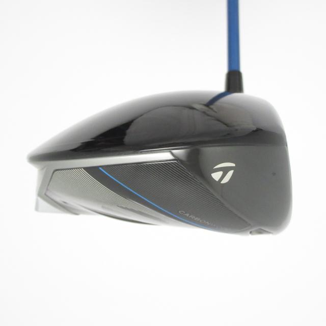 中古】 テーラーメイド Qi10 LS 10.5° ドライバー DR Tour AD VF-6