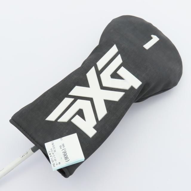中古ゴルフクラブ】ピーエックスジー PXG PXG 0211 ドライバー