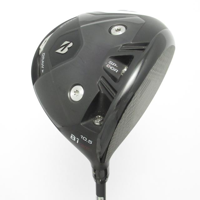 【中古ゴルフクラブ】ブリヂストン　BRIDGESTONE GOLF　B1 ST ドライバー VENTUS BS6　シャフト：VENTUS BS6