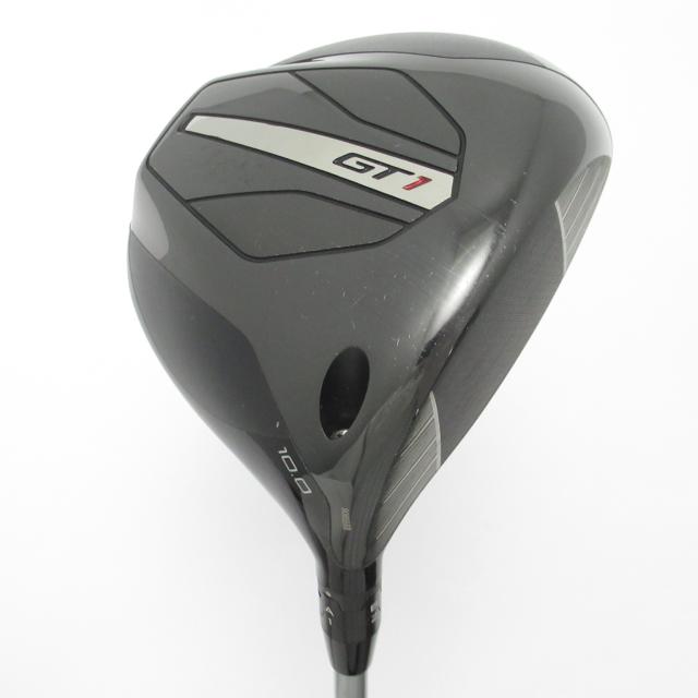 タイトリスト GT1 ドライバー GT1 GT1 9° フレックスS 中古 Cランク