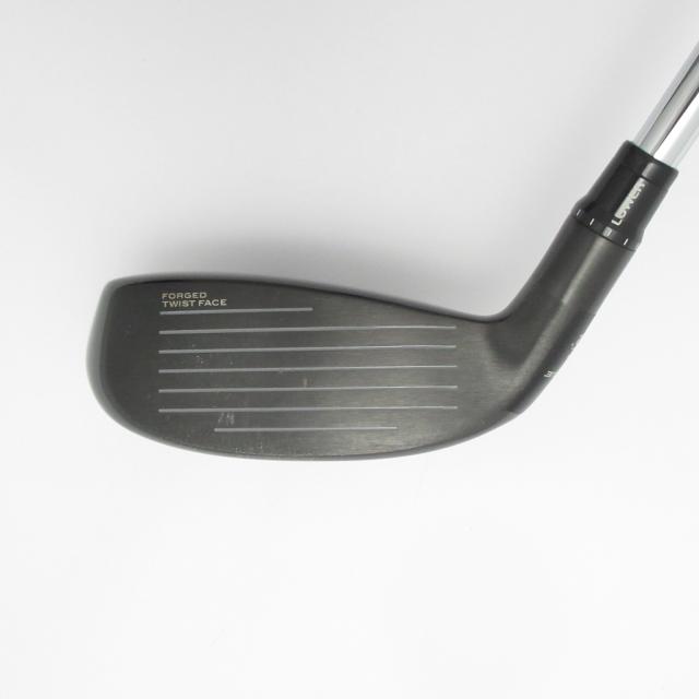 【中古ゴルフクラブ】テーラーメイド　STEALTH　ステルス PLUS RESCUE ユーティリティ N.S.PRO 910GH　シャフト：N.S.PRO 910GH