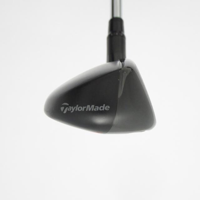 【中古ゴルフクラブ】テーラーメイド　STEALTH　ステルス PLUS RESCUE ユーティリティ N.S.PRO 910GH　シャフト：N.S.PRO 910GH