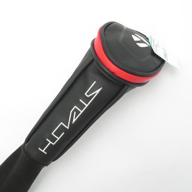 【中古ゴルフクラブ】テーラーメイド　STEALTH　ステルス PLUS RESCUE ユーティリティ N.S.PRO 910GH　シャフト：N.S.PRO 910GH