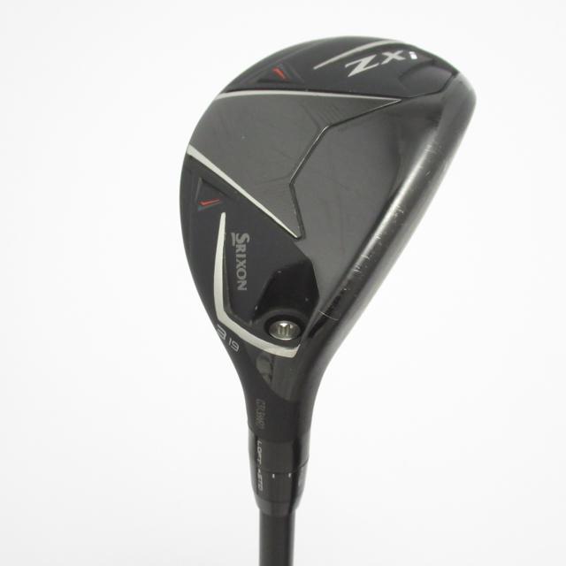 【中古ゴルフクラブ】ダンロップ　SRIXON　スリクソン ZXi ハイブリッド ユーティリティ Diamana ZXi for HYBRID　シャフト：Diamana Z…