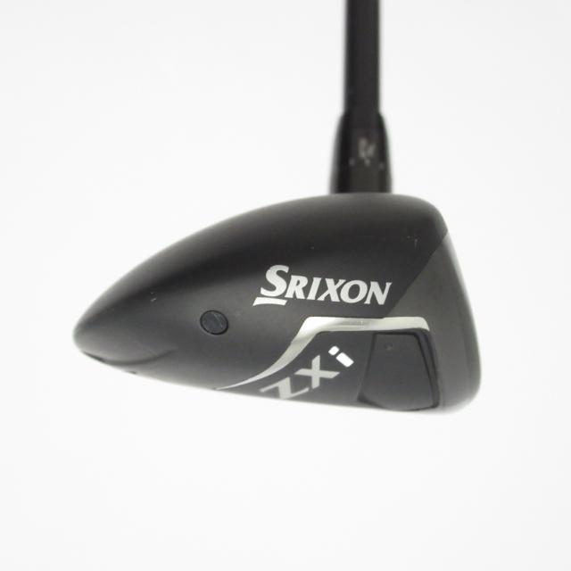 中古ゴルフクラブ】ダンロップ SRIXON スリクソン ZXi ハイブリッド