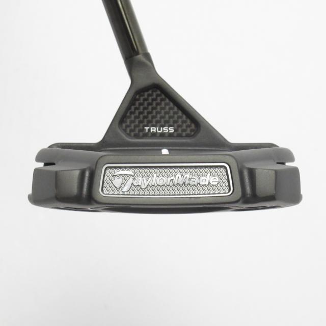 テーラーメイド TP TP トラス M2TC トラスセンター パター スチール
